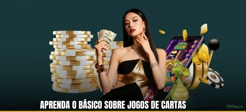 Lista de jogos para 1900win seção de jogos