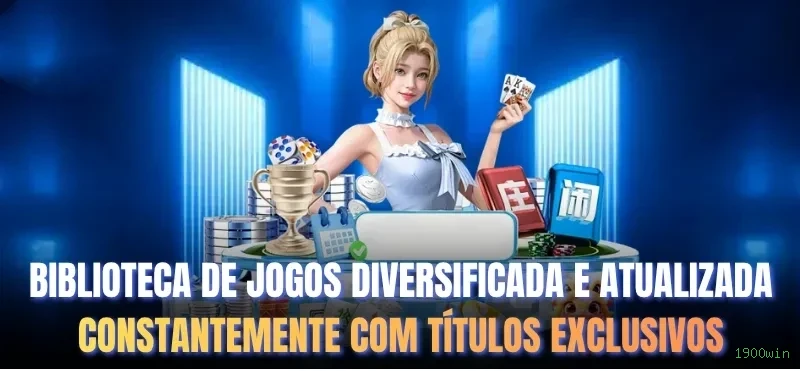 1900win app de jogo para jogadores brasileiros